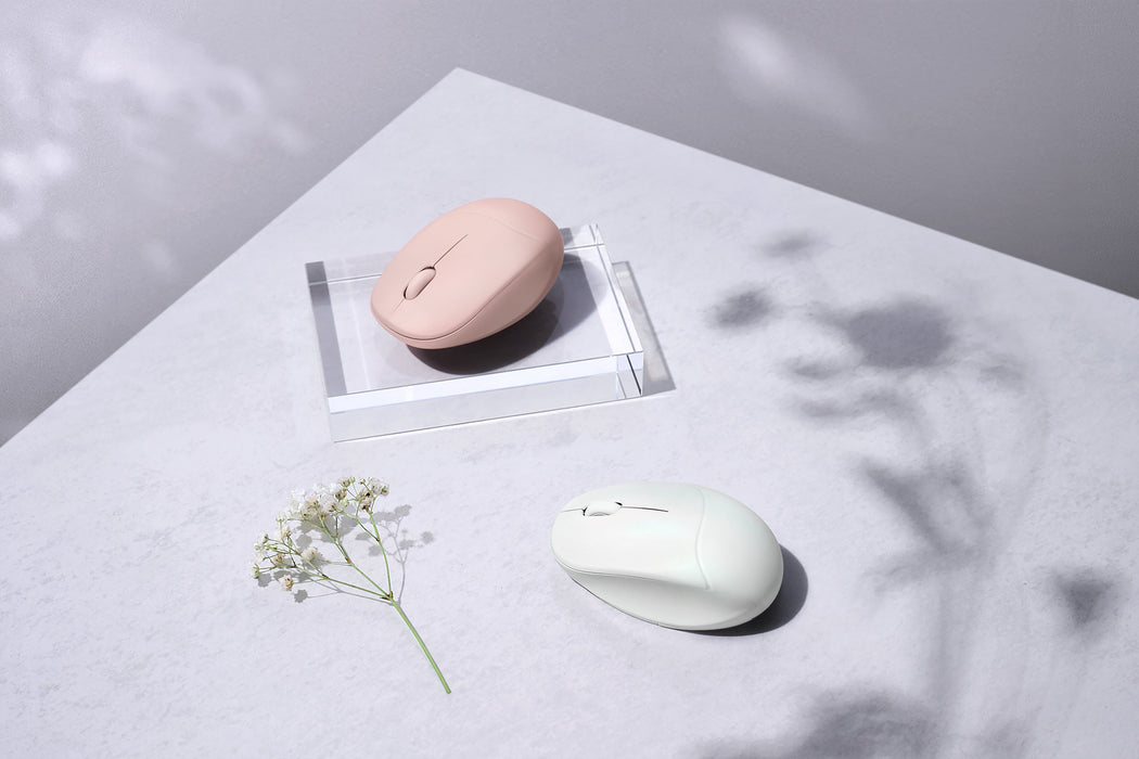 EAN 4711387343654 - ASUS Fragrance Mouse MD101 ratón Hogar Ambidextro RF Wireless + Bluetooth Óptico 2400 DPI imagen 7