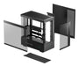 EAN 6933412774037 - DeepCool CH690 DIGITAL Torre Negro imagen 10