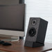 EAN 8435739904220 - AISENS SPK07U-425 soporte de altavoz Escritorio, Mesa Acero imagen 4