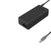 EAN 5901878500133 - Qoltec 50013.65W adaptador e inversor de corriente Interior Negro imagen 1