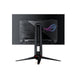 EAN 4711387634677 - ASUS ROG Swift OLED PG27AQDP pantalla para PC 67,3 cm (26.5") 2560 x 1440 Pixeles Quad HD Negro imagen 2