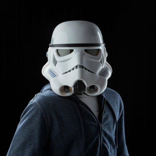 EAN 5010996264008 - Star Wars The Black Series Rogue One: A Story Imperial Stormtrooper imagen 2