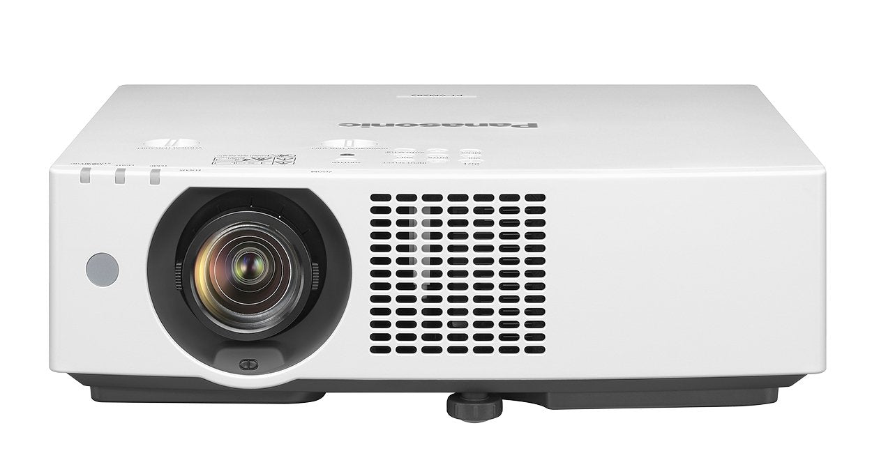 Panasonic Pt-Vmz82ej Lcd Laser Beamer 8000 Lumen