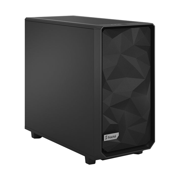 EAN 7340172702429 - Fractal Design Meshify 2 Torre Negro imagen 2