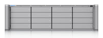 EAN 810084696583 - Ubiquiti Enterprise Network Video Recorder 3U Gris imagen 2