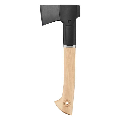 EAN 6411501701121 - Fiskars 1051142 hacha 1 pieza(s) imagen 1