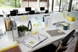 EAN 4064035065843 - Post-It 7100290186 nota autoadhesiva Rectángulo Amarillo 100 hojas Autoadhesivo imagen 2