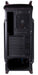 EAN 0642968297636 - Black Lion IT1523 Midi Tower Negro, Burdeos imagen 4