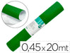 EAN 8423473594159 - Liderpapel RO06 etiqueta autoadhesiva Verde 1 pieza(s) imagen 1