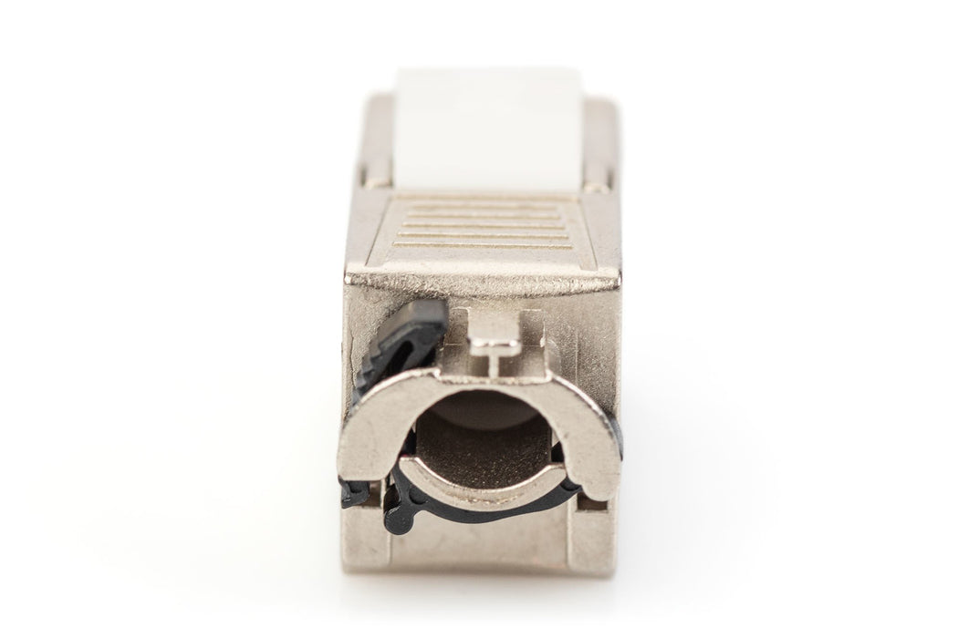 EAN 4016032490609 - Digitus DN-93617-4 módulo de conector de red imagen 3