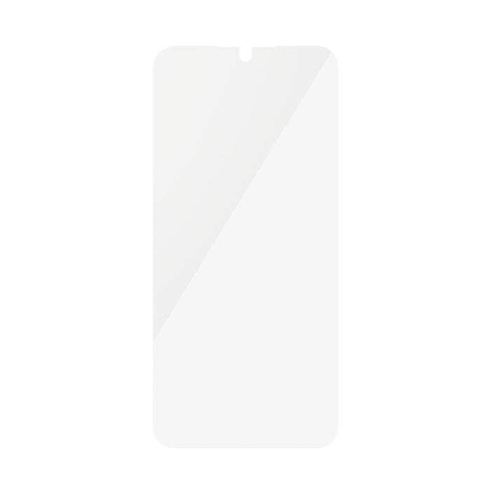 EAN 5715685025556 - PanzerGlass ® Ceramic Screen Protector Samsung S25 Edge | Ultra-Wide Fit w. EasyAligner Protector de pant imagen 4