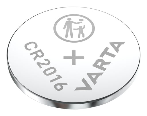 EAN 4008496850938 - Varta 6016101415 Batería de un solo uso Litio imagen 1