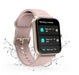 EAN 4047443523617 - Hama 6010 4,19 cm (1.65") TFT 44 mm Digital Pantalla táctil Rosa, Oro rosa GPS (satélite) imagen 7