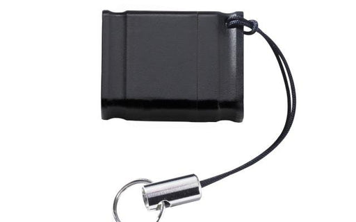 EAN 4034303028887 - Intenso Slim Line unidad flash USB 128 GB USB tipo A 3.2 Gen 1 (3.1 Gen 1) Negro imagen 2