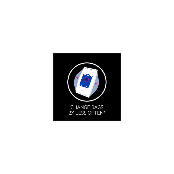 EAN 7319599031801 - Electrolux GR206S Bolsa para el polvo Universal imagen 5