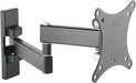 EAN 4963686000008 - Vision VFM-WA1X1B soporte para monitor 68,6 cm (27") Pared Negro imagen 3