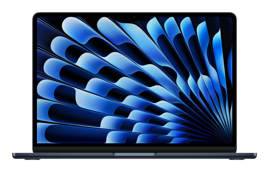 EAN 0195949838248 - Apple MacBook Air Apple M M4 Portátil 34,5 cm (13.6") 16 GB 256 GB SSD Wi-Fi 6E (802.11ax) macOS Sequoia  imagen 1