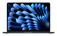 EAN 0195949838248 - Apple MacBook Air Apple M M4 Portátil 34,5 cm (13.6") 16 GB 256 GB SSD Wi-Fi 6E (802.11ax) macOS Sequoia  imagen 1