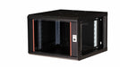 EAN 4015867232194 - Equip EPM-07-6060-B-CBAA armario rack 7U Bastidor de pared Negro imagen 7