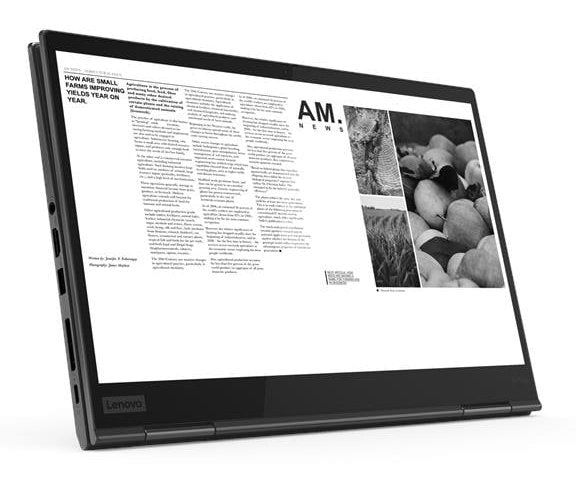 T1a Lenovo X1 Yoga (14")