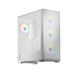 EAN 4262443280586 - LC-Power LC-811W-ON carcasa de ordenador Midi Tower Blanco imagen 8