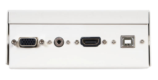 EAN 8422521004664 - Fonestar WPL-403 caja de conexión eléctrica imagen 2
