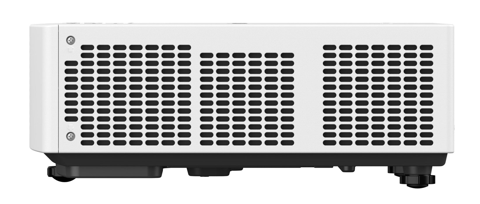 Panasonic Pt-Vmz72ej Lcd Laser Beamer 7300 Lumen