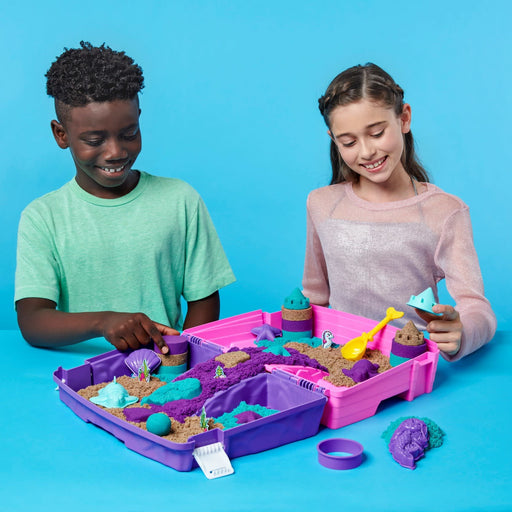 EAN 778988346235 - Kinetic Sand 6065181 juguete de arte y manualidades imagen 2