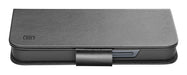 EAN 8018080445934 - Cellularline 8018080445934 funda para teléfono móvil 17 cm (6.7") Folio Negro imagen 2