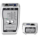 EAN 0710931401400 - Trendnet TC-NT3 comprobador de cables de red Plata imagen 1