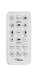 EAN 5055387665972 - Optoma EH401 4000 lúmenes ANSI DLP 1080p (1920x1080) 3D Blanco imagen 11