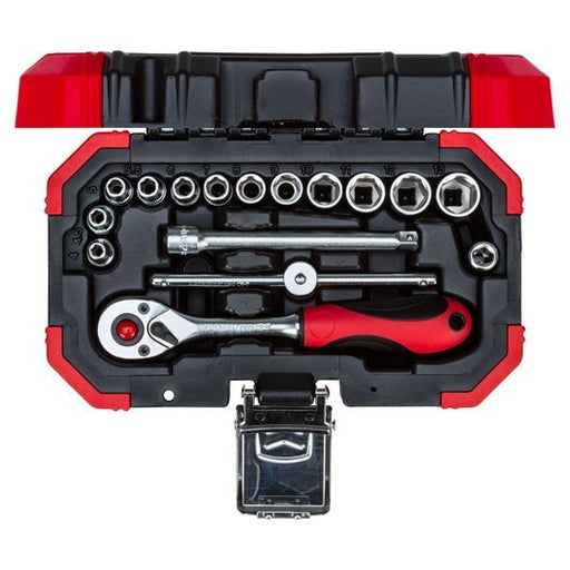 EAN 4060833000505 - Gedore R49003016 set de conectores y conector imagen 1