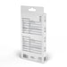 EAN 5901986047728 - Savio Hub 4 x USB-A 3.1 Gen 1 AK-53 USB 3.2 Gen 1 (3.1 Gen 1) Type-A 1000 Mbit/s Negro imagen 8