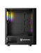 EAN 8435443720680 - Nfortec Caelum Torre Negro imagen 4