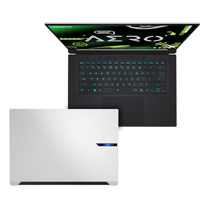 EAN 4719331767204 - GIGABYTE AERO X16 1VH93ESC64DH AMD Ryzen AI 7 Portátil 40,6 cm (16") Quad HD+ DDR5-SDRAM NVIDIA GeForce R imagen 3