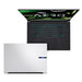 EAN 4719331767204 - GIGABYTE AERO X16 1VH93ESC64DH AMD Ryzen AI 7 Portátil 40,6 cm (16") Quad HD+ DDR5-SDRAM NVIDIA GeForce R imagen 3
