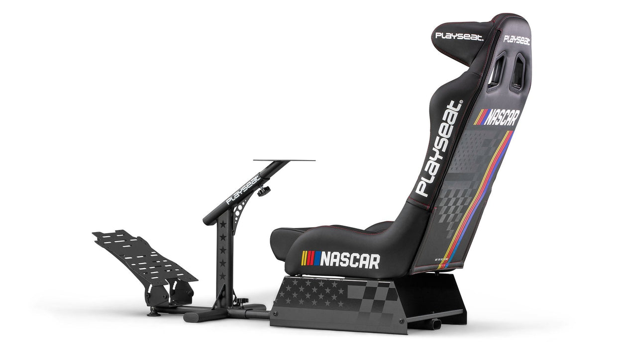 Cockpit Playseat® Evolution Pro - Nascar Edition Limited E