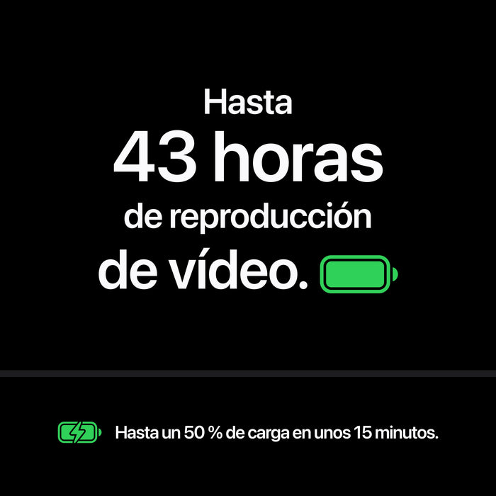 EAN 0195951410432 - Apple iPhone 18 Pro Max 17,5 cm (6.9") SIM doble iOS 27 5G USB Tipo C 5391 mAh imagen 4