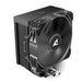 EAN 4044951041985 - Sharkoon A40 Procesador Refrigerador de aire 12 cm Negro 1 pieza(s) imagen 13