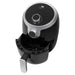 EAN 4006160639643 - Clatronic FR 3769 H Sencillo 1,8 L Independiente 1000 W Freidora de aire caliente Negro, Acero inoxidable imagen 4