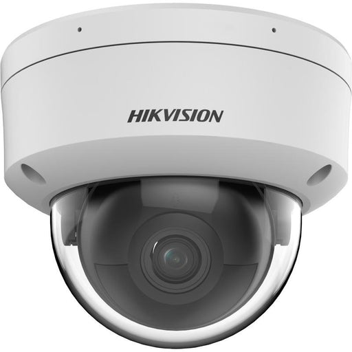EAN 6942160410746 - Hikvision Ultra Series (SmartIP) DS-2CD3186G2-ISU(4MM)(H)(eF) Almohadilla Cámara de seguridad IP Interior imagen 1
