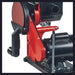 EAN 4006825649987 - Einhell TC-US 380 300 W Lijadora de banda/excéntrica imagen 9