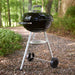 EAN 0077924915710 - Weber 1502054 barbacoa y parrilla al aire libre Tetera Carbón (combustible) Negro, Gris imagen 2
