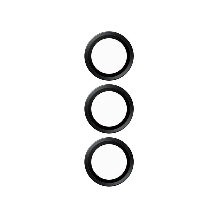 EAN 5715685014963 - PanzerGlass ® Hoops® Camera Lens Protector Black Samsung Galaxy A16 | A16 5G Protector de pantalla 1 piez imagen 4