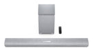 EAN 4550556112260 - Sharp HT-SBW55121(SL) altavoz soundbar Plata 5.1.2 canales 212 W imagen 4