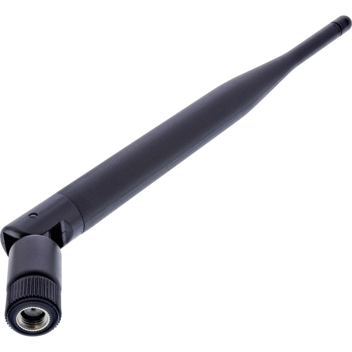 Antena De Goma Inline Wifi Para Ap Y Router R-Sma 5dbi