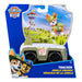 EAN 0681147037755 - PAW Patrol Tracker’s Jungle Rescue Vehicle imagen 9