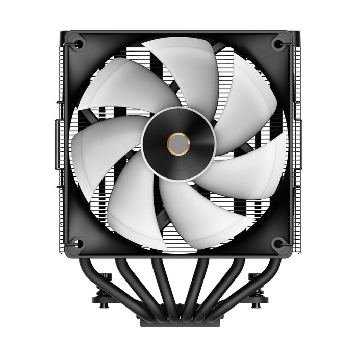 Refrigeracion Cpu Ocypus Delta A62 Argb (Negro, 120 Mm) Delta-A62-Bk2nawn00x-Gl