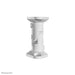 EAN 8717371441104 - Neomounts SPEAKER-W100 soporte de altavoz Techo, Pared Plástico Blanco imagen 10
