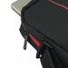 EAN 5901299941300 - Esperanza SALERNO 39,6 cm (15.6") Maletín Toploader Negro, Rojo imagen 3